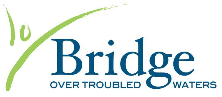 Charity of the Month: Bridge Over Troubled Waters